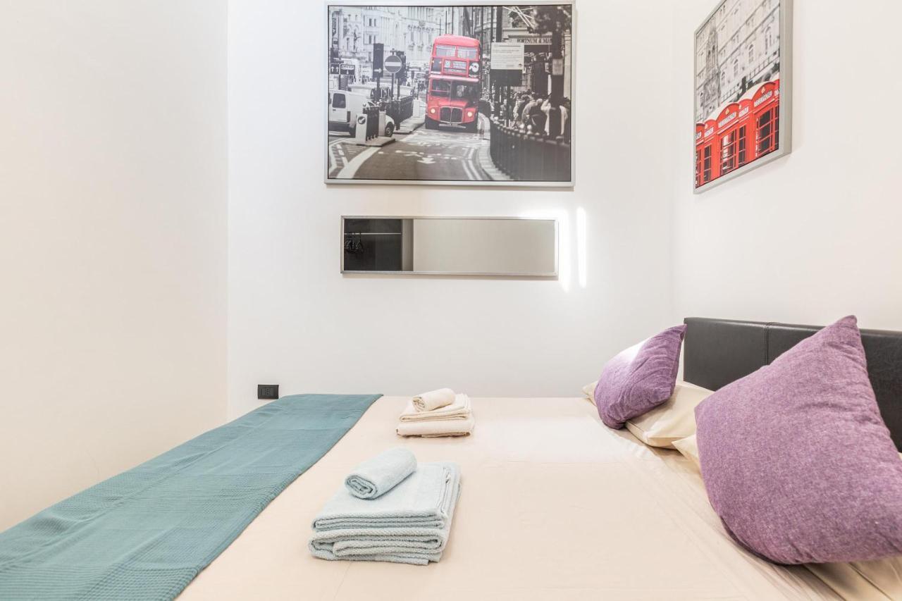 L'Appartamentino Holiday Home เลชเช ภายนอก รูปภาพ