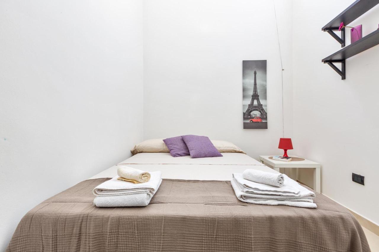 L'Appartamentino Holiday Home เลชเช ภายนอก รูปภาพ