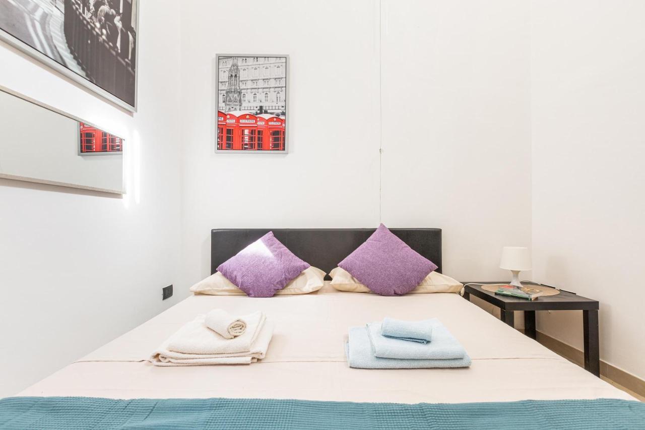 L'Appartamentino Holiday Home เลชเช ภายนอก รูปภาพ