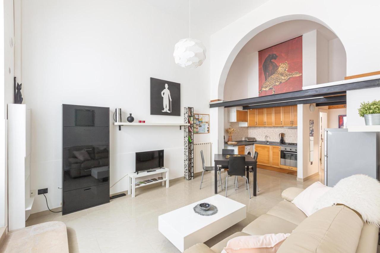 L'Appartamentino Holiday Home เลชเช ภายนอก รูปภาพ