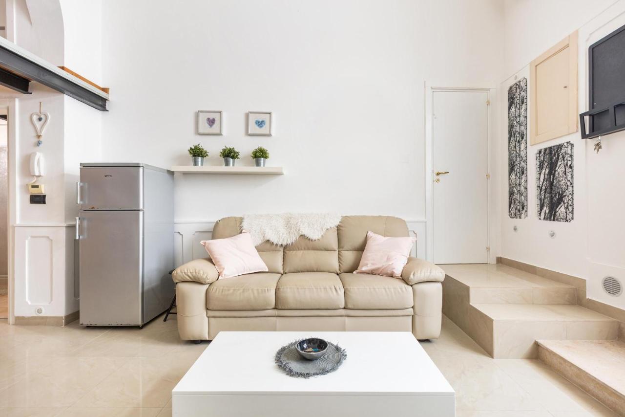 L'Appartamentino Holiday Home เลชเช ภายนอก รูปภาพ